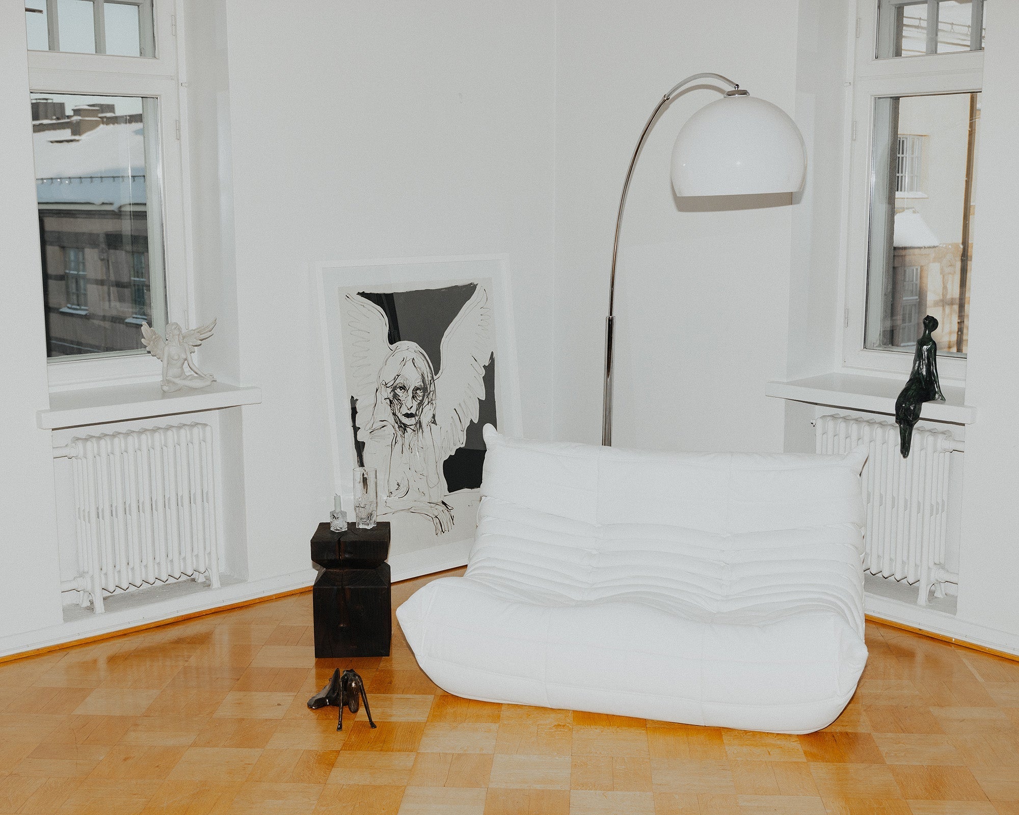 Mid-Century Modern Furniture: A Timeless Design Movement