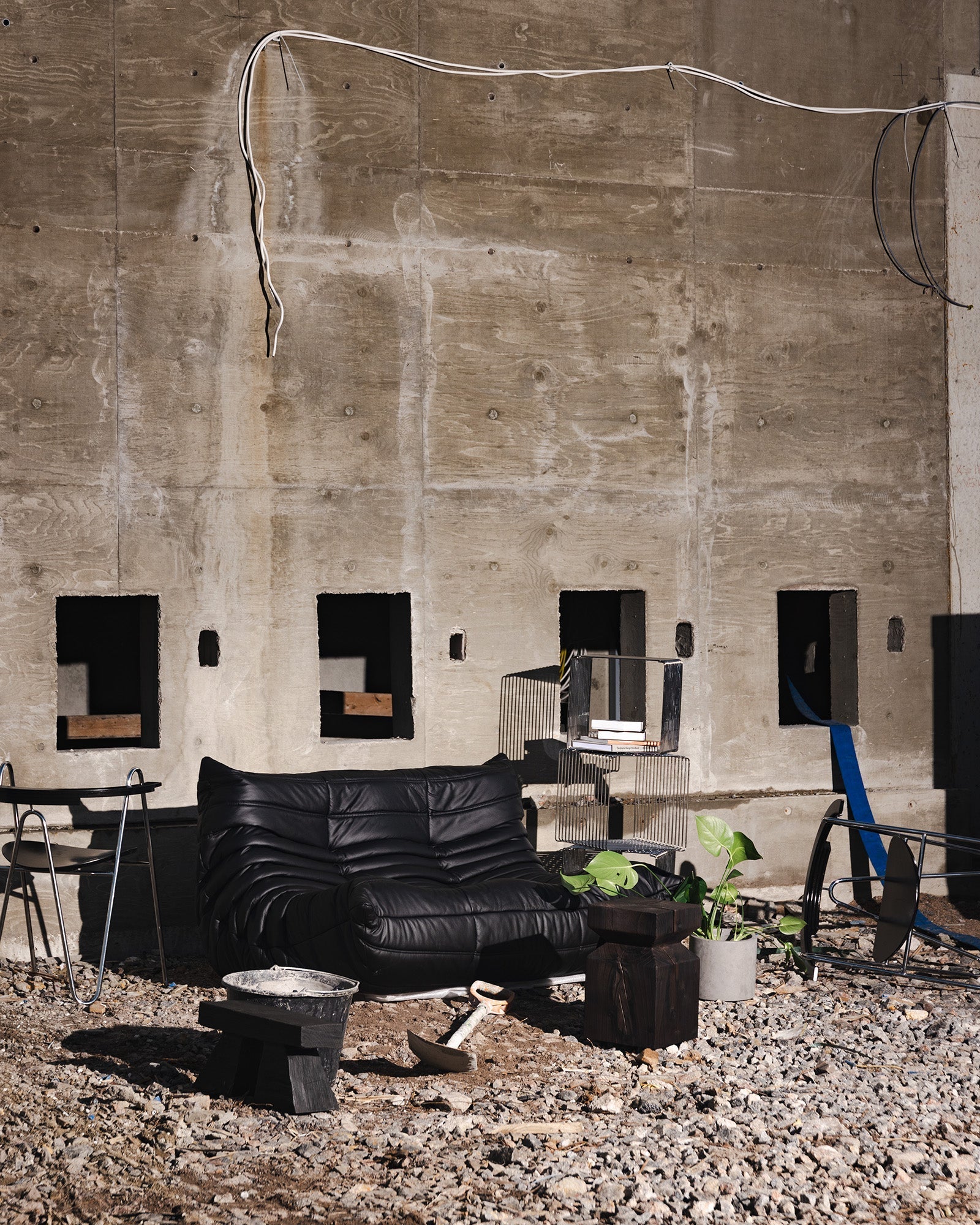 Benefits of Buying Second-Hand Furniture