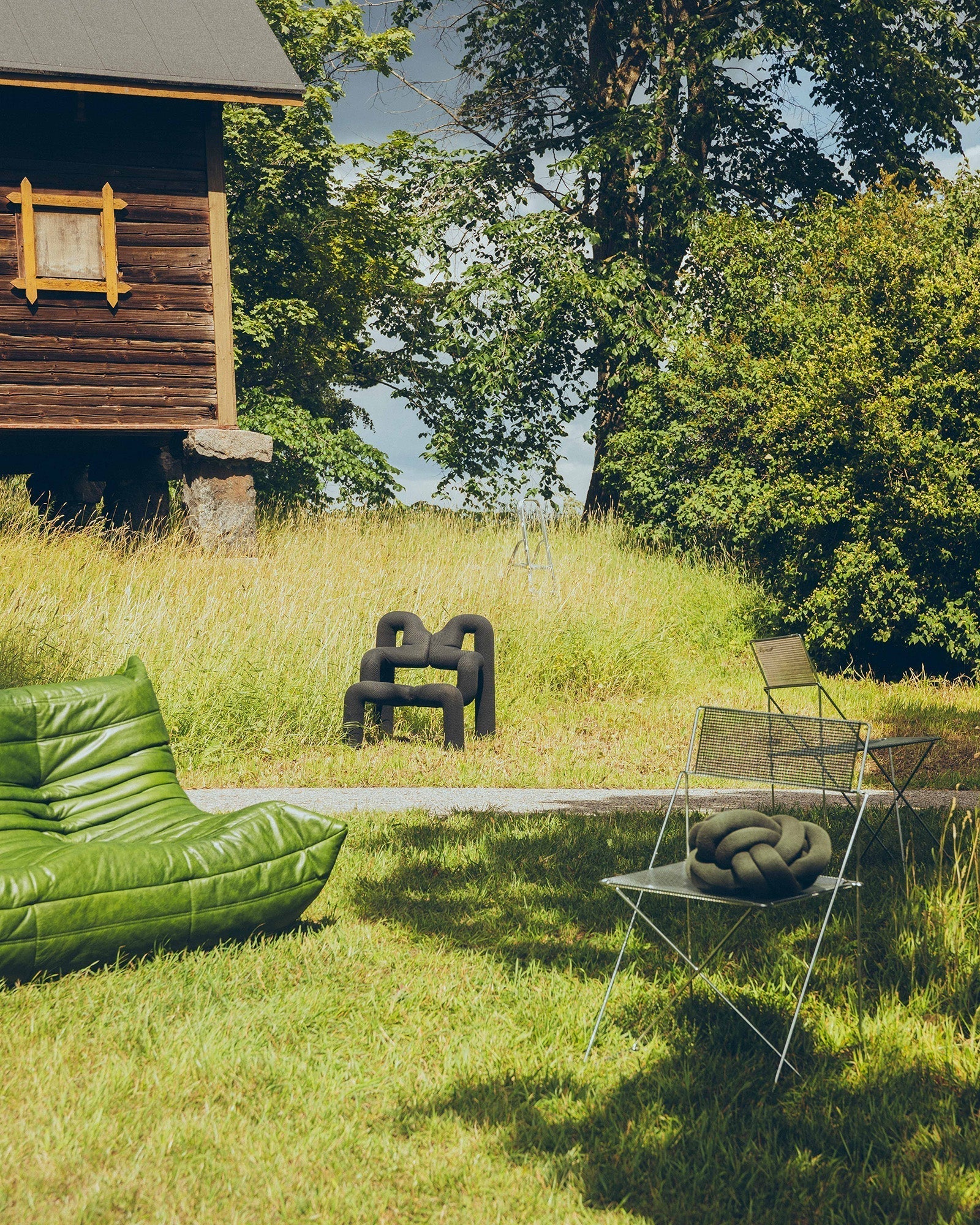 Kestävää muotoilua ja vastuullisia valintoja