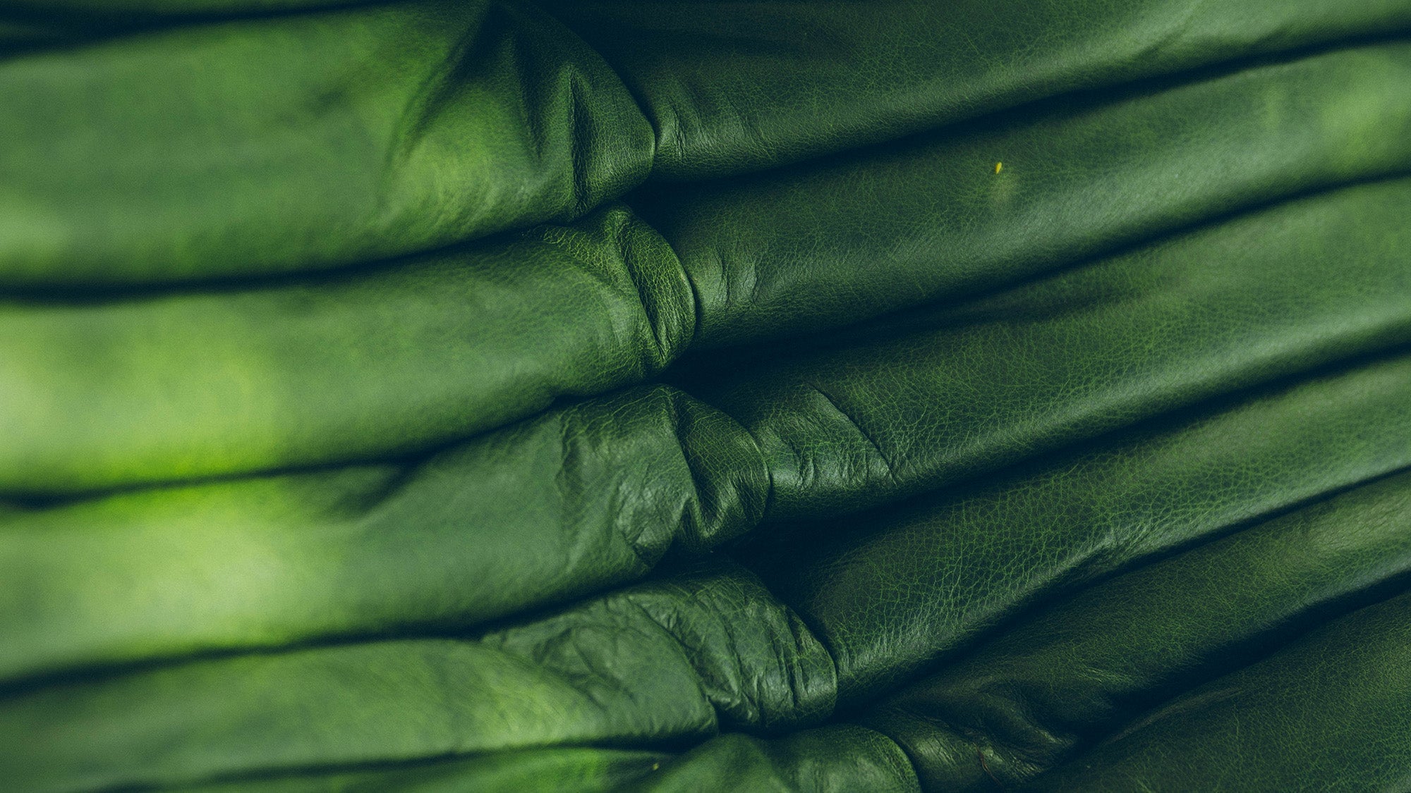 Kauan käytössä ollut kierrätyskaluste viestii kestävyydestä ja laadusta