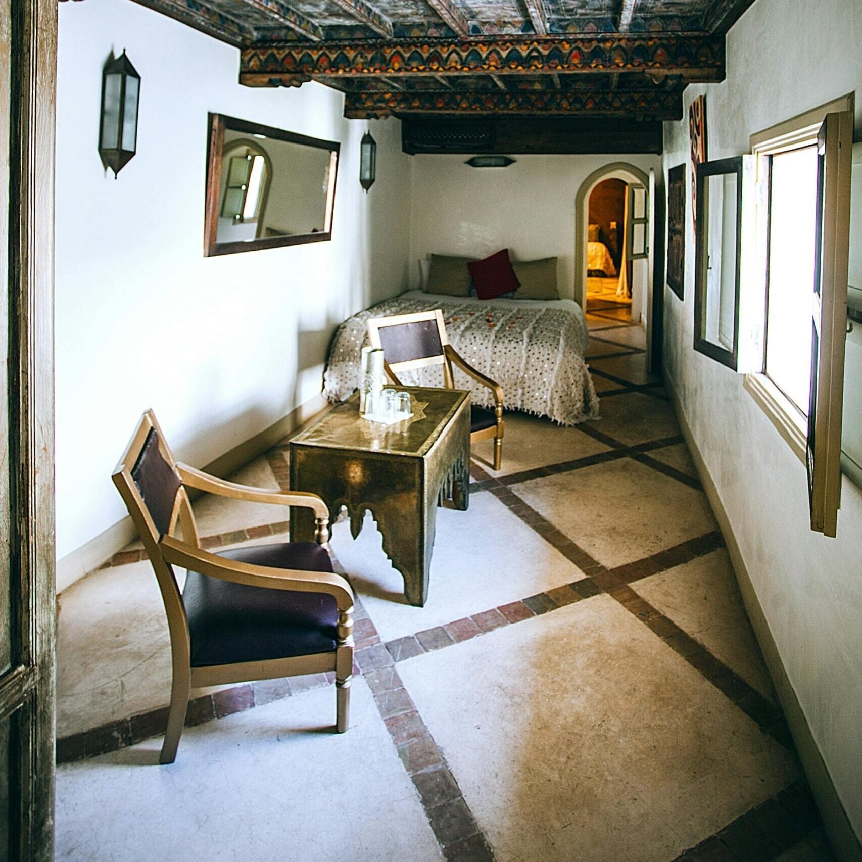 Different Styles of Interior Design