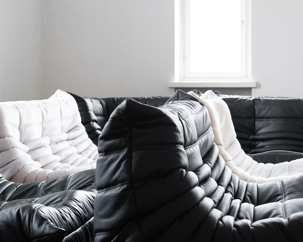 Reupholstery: Sustainable Design with a Story