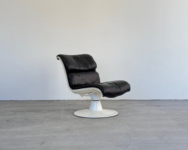 C-Saturnus Lounge Chair by Yrjö Kukkapuro