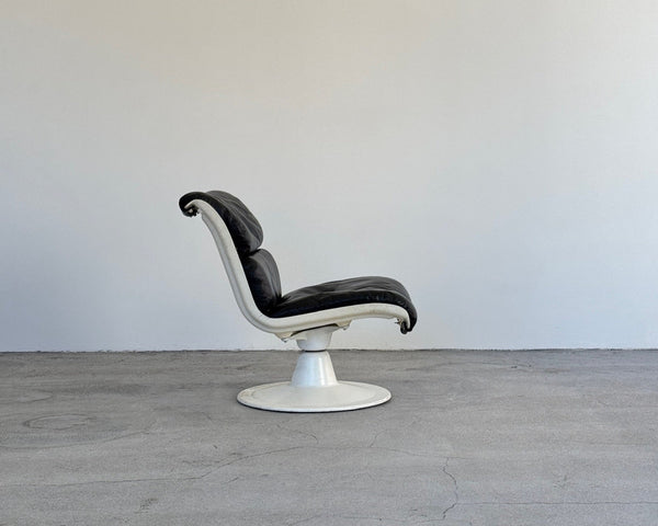 C-Saturnus Lounge Chair by Yrjö Kukkapuro