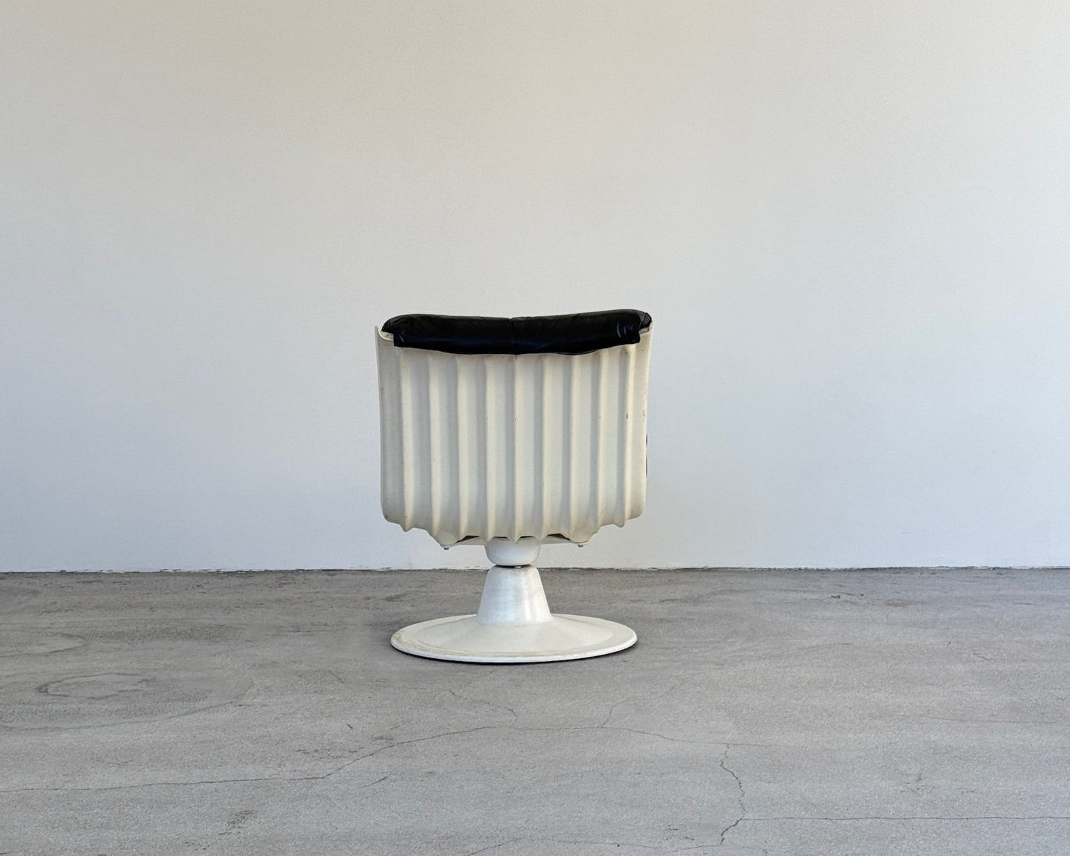 C-Saturnus Lounge Chair by Yrjö Kukkapuro