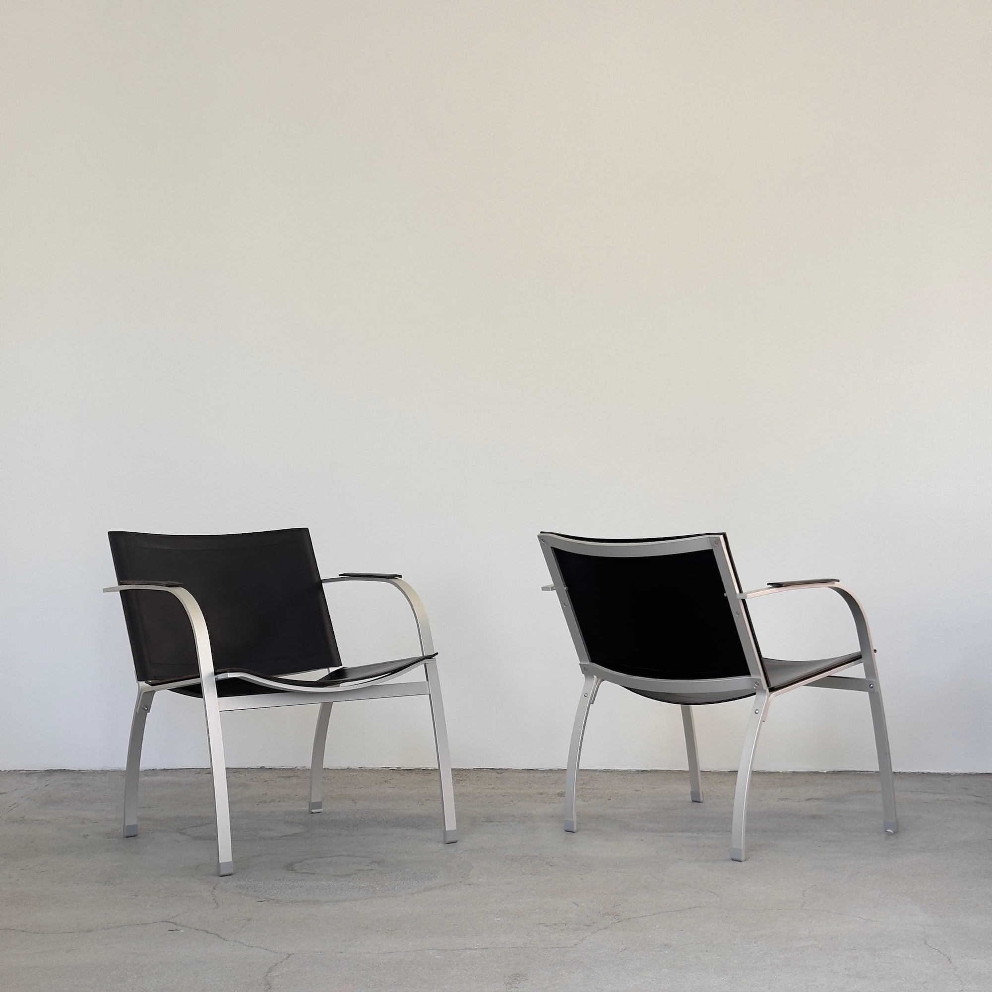 Stockholm Armchair by Tord Björklund for Ikea