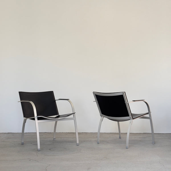 Stockholm Armchair by Tord Björklund for Ikea