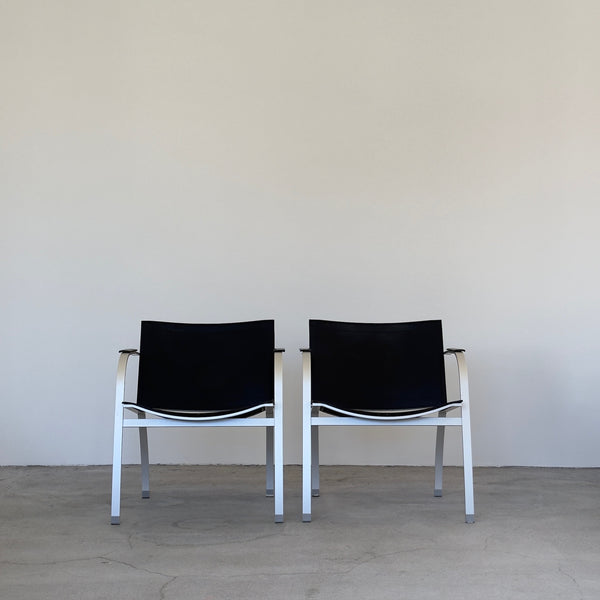 Stockholm Armchair by Tord Björklund for Ikea