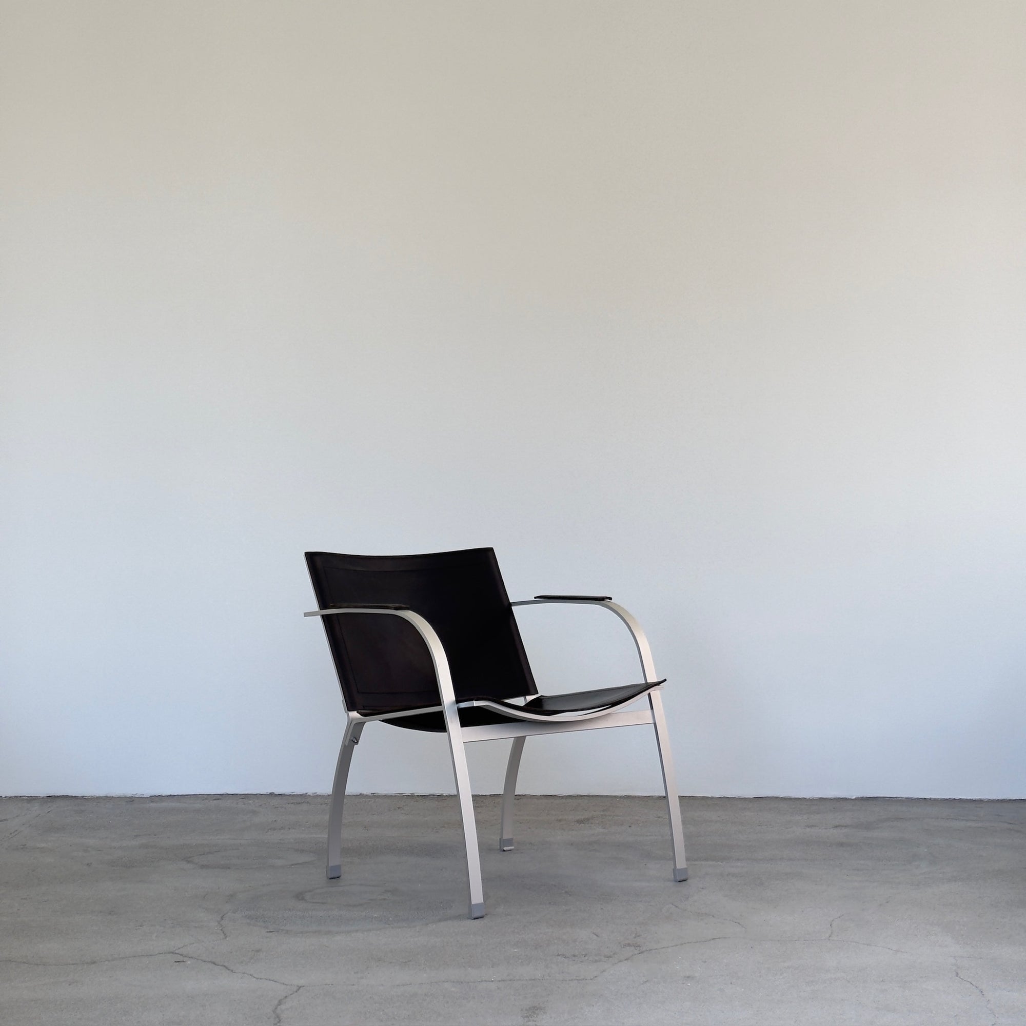 Stockholm Armchair by Tord Björklund for Ikea
