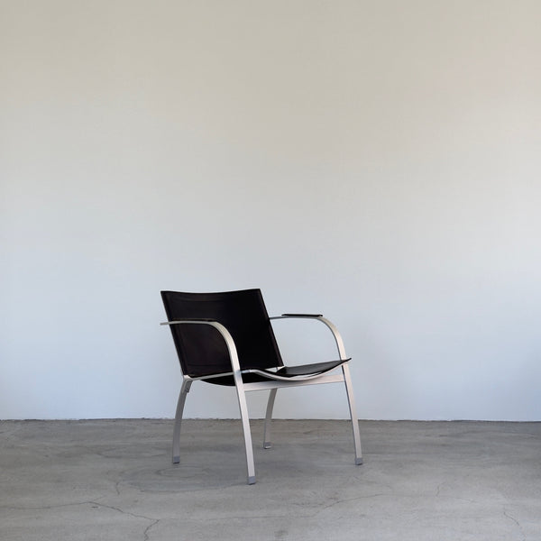 Stockholm Armchair by Tord Björklund for Ikea