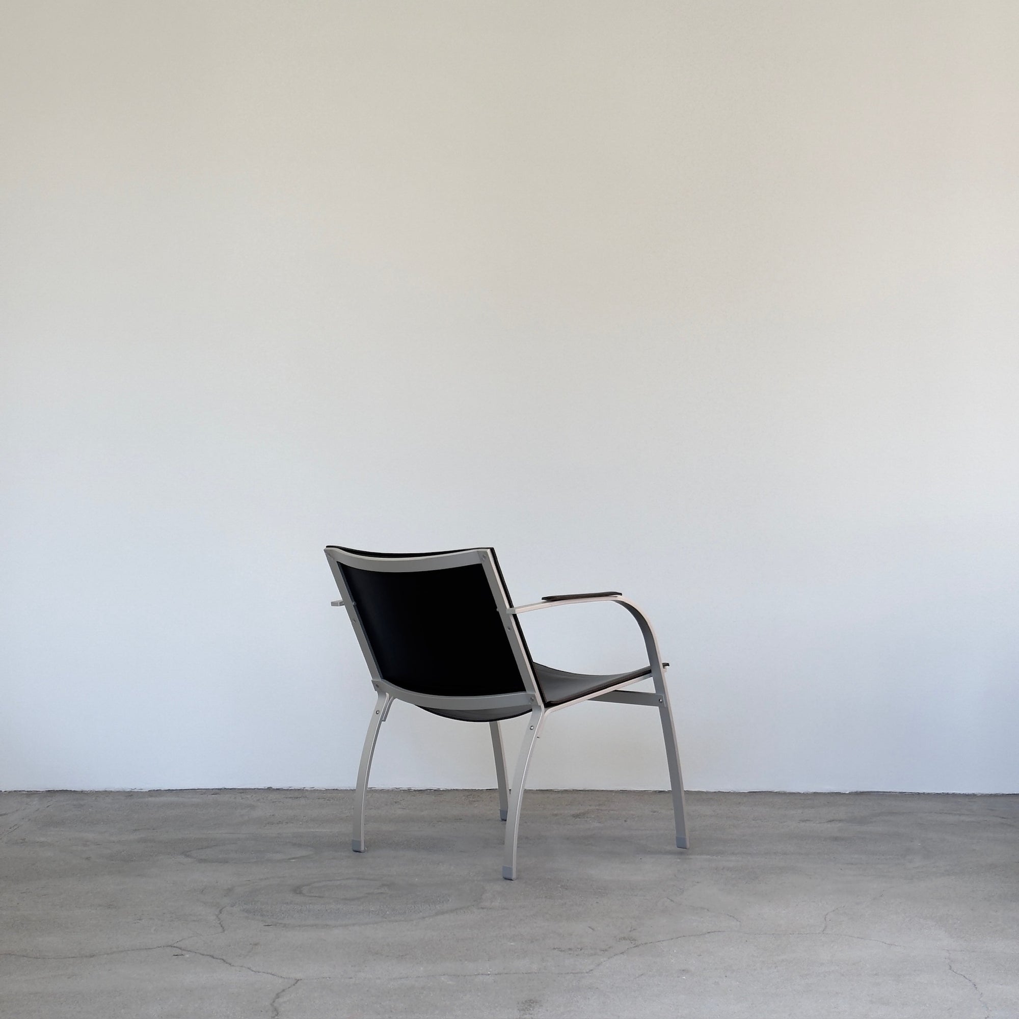 Stockholm Armchair by Tord Björklund for Ikea