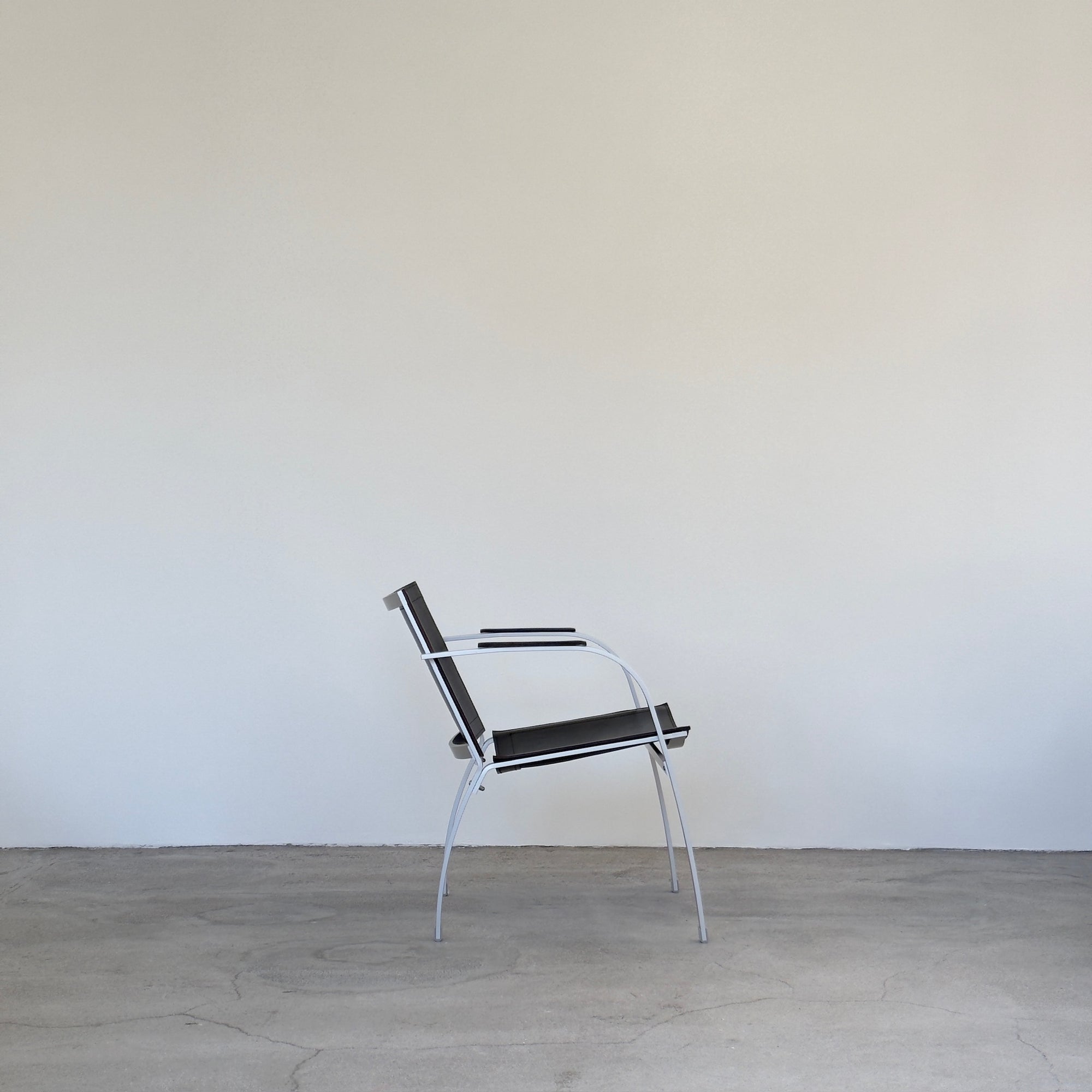 Stockholm Armchair by Tord Björklund for Ikea