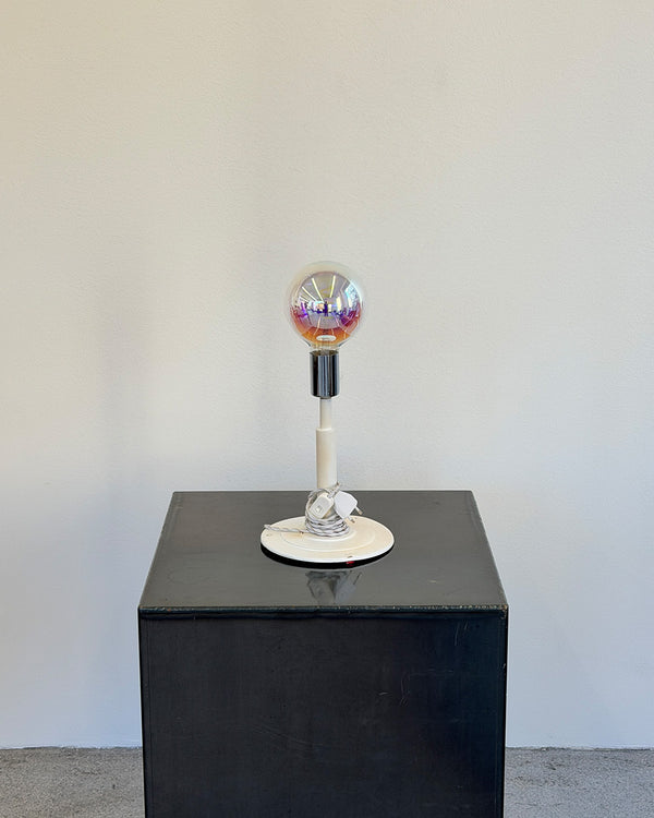 Large 1960s Nefele Table Lamp by Renato Toso for Leucos