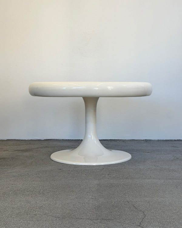 Eero Aarnio Kanttarelli Coffee Table for Asko