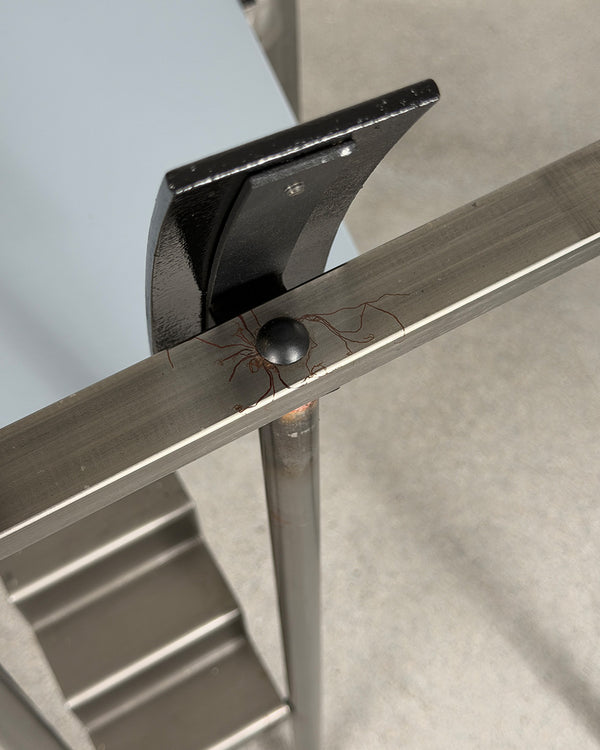 KFF Design Trix Chair by Karl Friedrich Förster