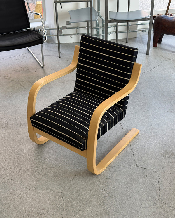 Artek 402 Armchair by Alvar Aalto