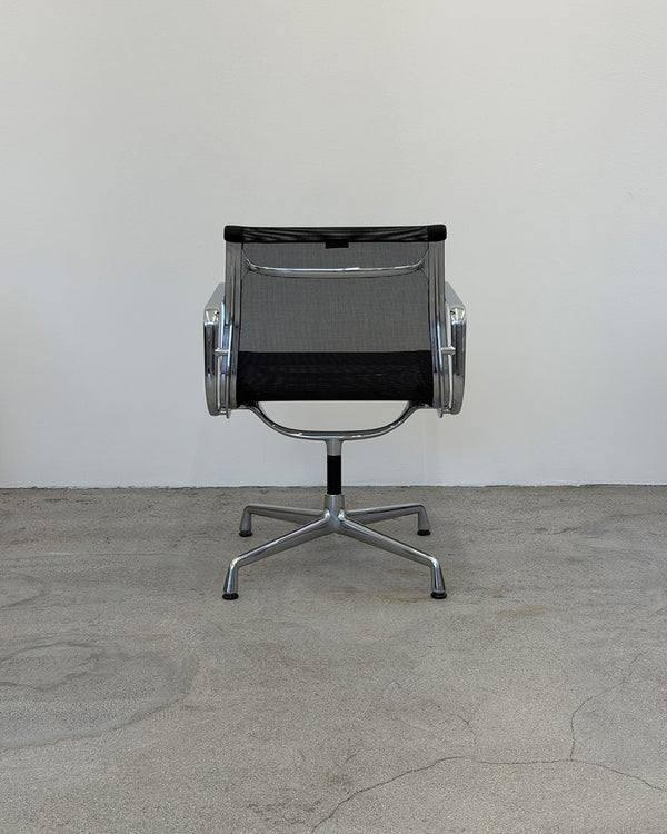 Charles & Ray Eames EA108 Mesh Office Chair for Vitra