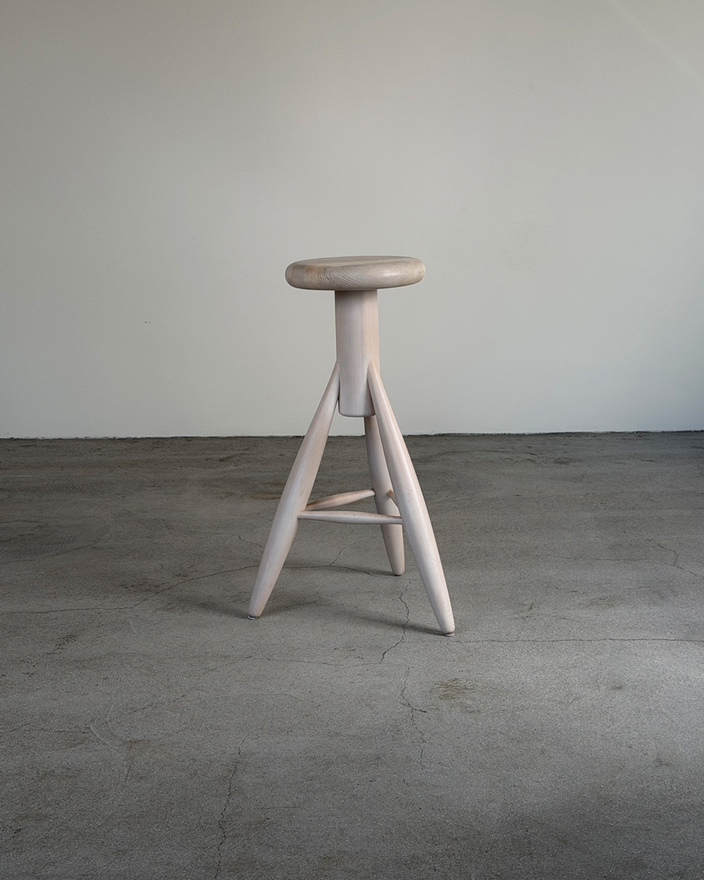 Artek Rocket Bar Stool by Eero Aarnio