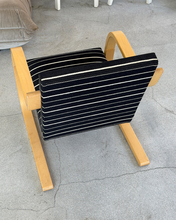 Artek 402 Armchair by Alvar Aalto