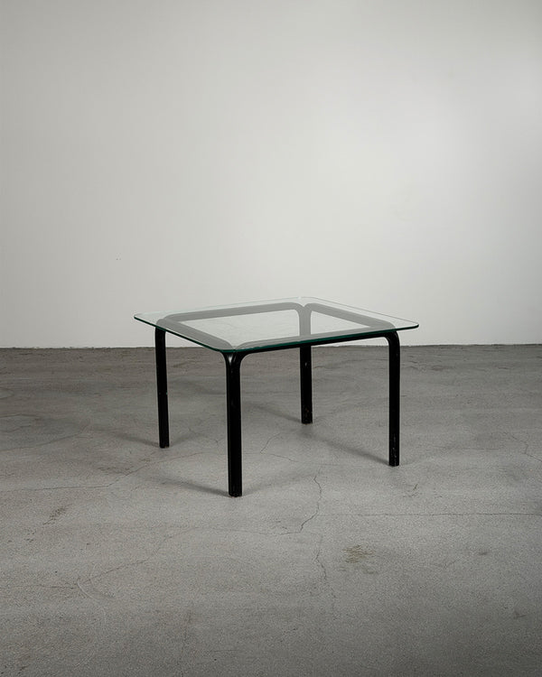 Artek Y805B 1960s Coffee Table by Alvar Aalto