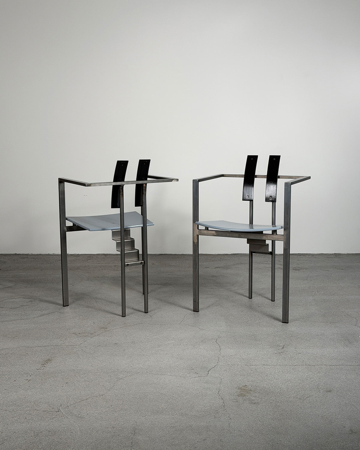 KFF Design Trix Chair by Karl Friedrich Förster