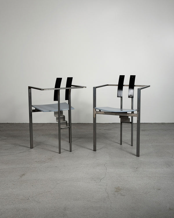 KFF Design Trix Chair by Karl Friedrich Förster