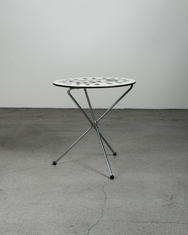 The Estate of Keith Haring 'Rududu' Foldable Coffee Table