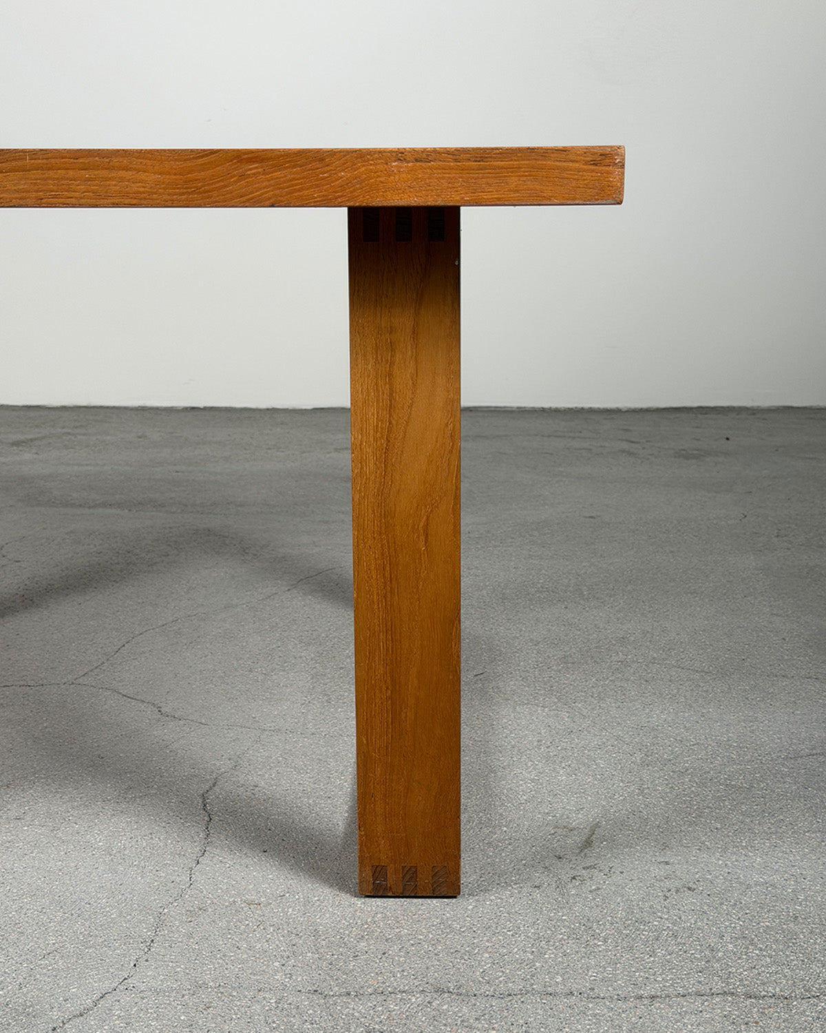 Poul Cadovius Rosewood Mid-Century Coffee Table