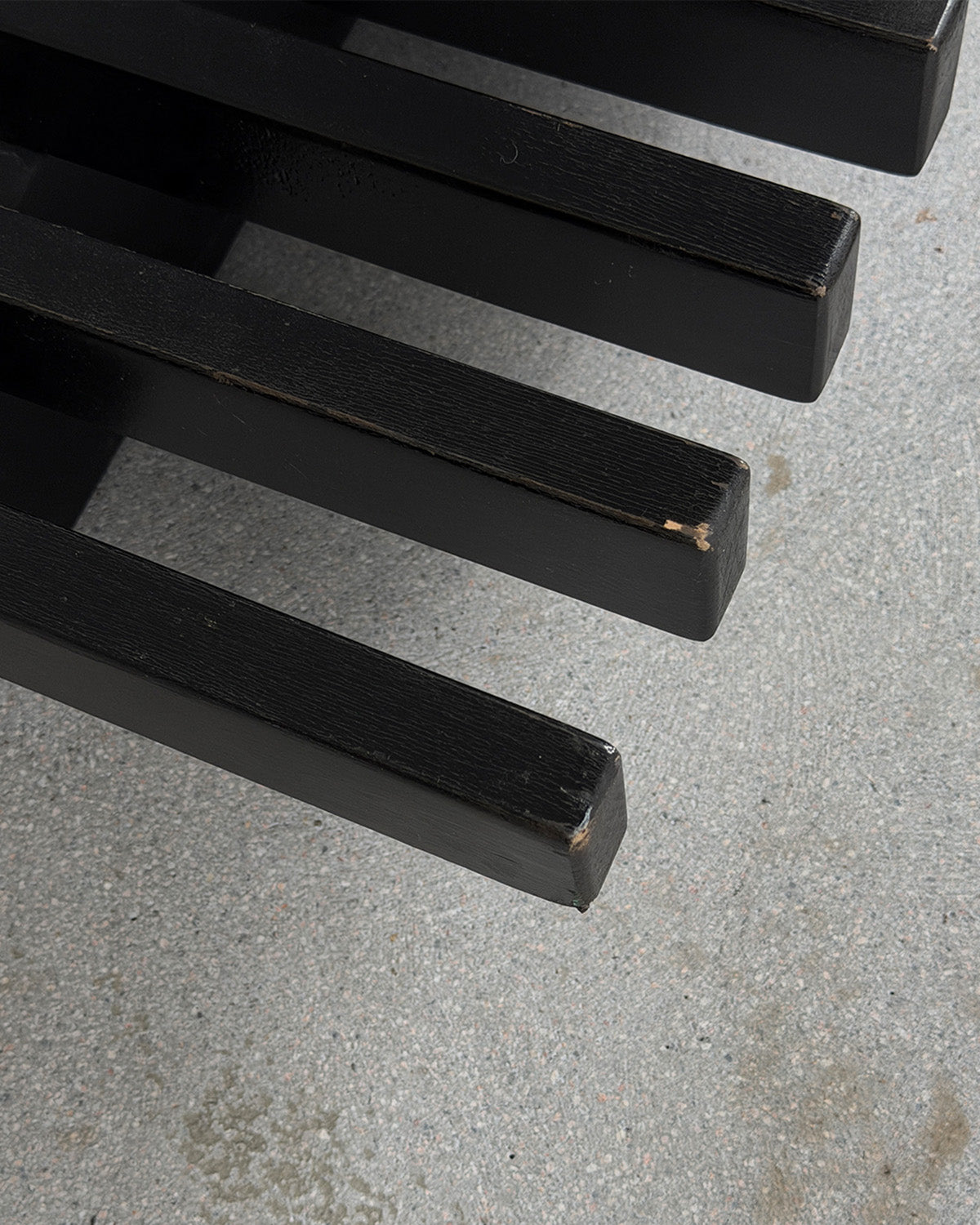 Brown Leather 'DS-80' Daybed by de Sede