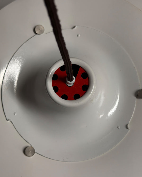 Vintage 1980s Louis Poulsen 'PH 5' Pendant Lamp