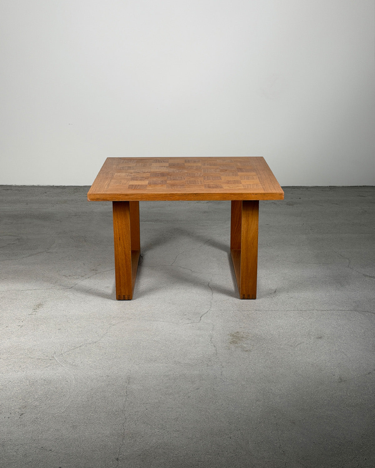 Poul Cadovius Rosewood Mid-Century Coffee Table