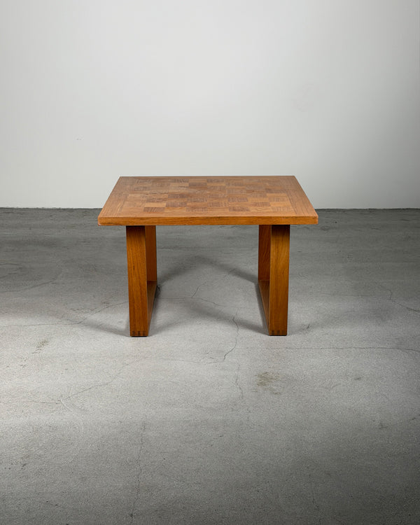 Poul Cadovius Rosewood Mid-Century Coffee Table