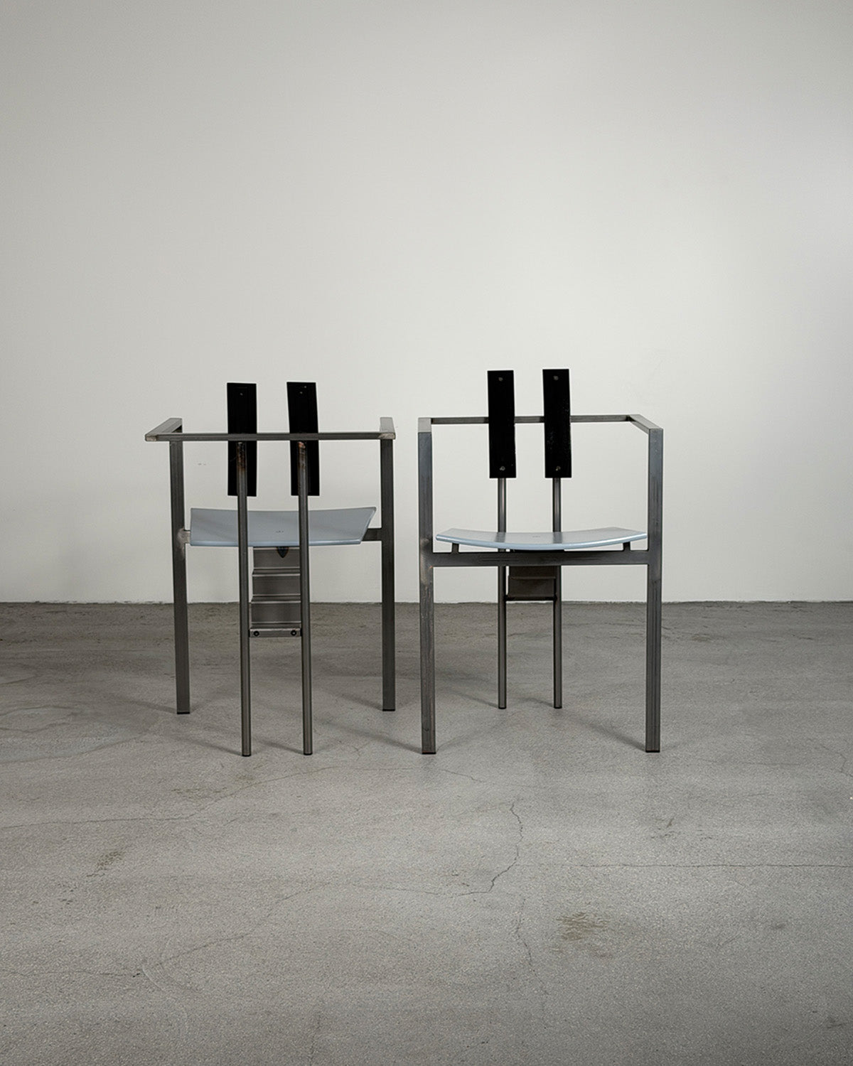 KFF Design Trix Chair by Karl Friedrich Förster