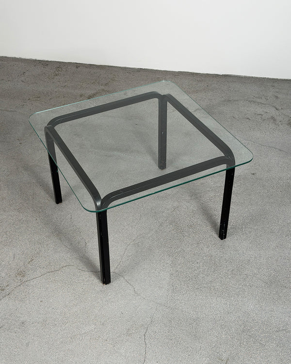 Artek Y805B 1960s Coffee Table by Alvar Aalto