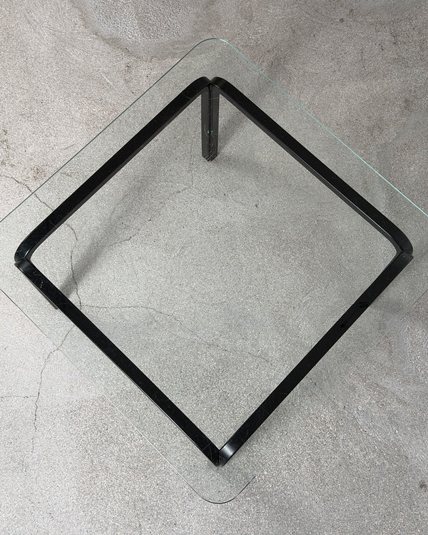 Artek Y-805B 1960s Coffee Table by Alvar Aalto