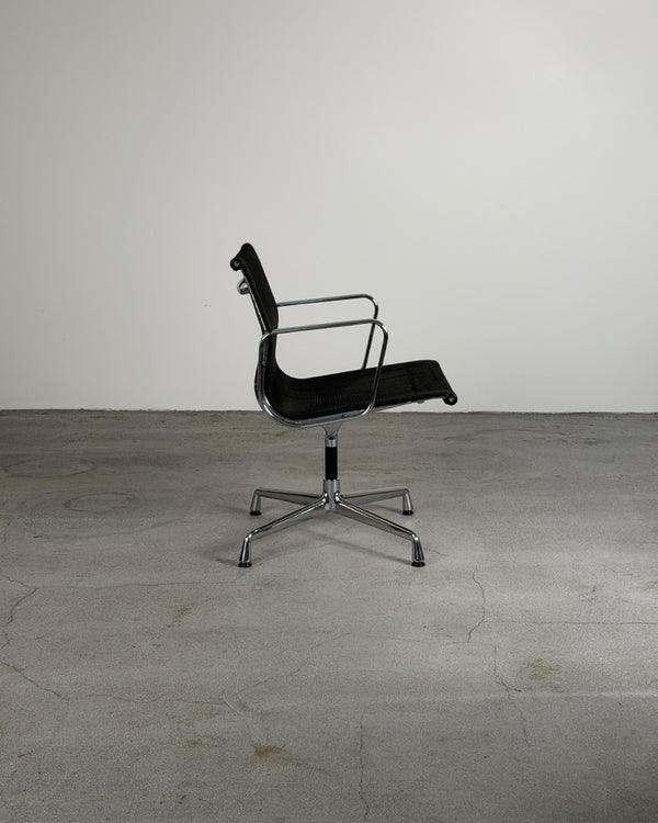 Charles & Ray Eames EA108 Mesh Office Chair for Vitra