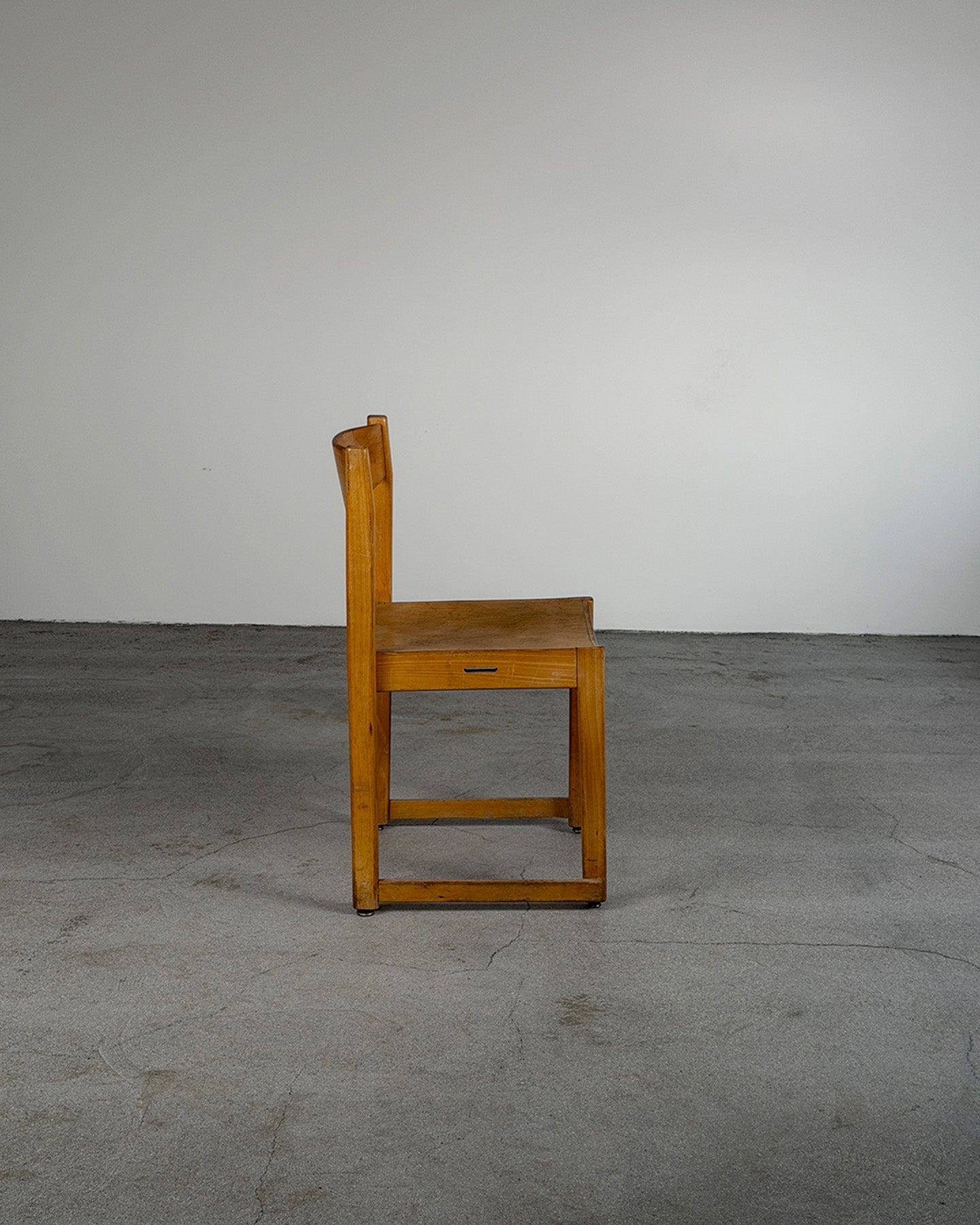 Vintage Mid-20th Century Orchestral Chairs
