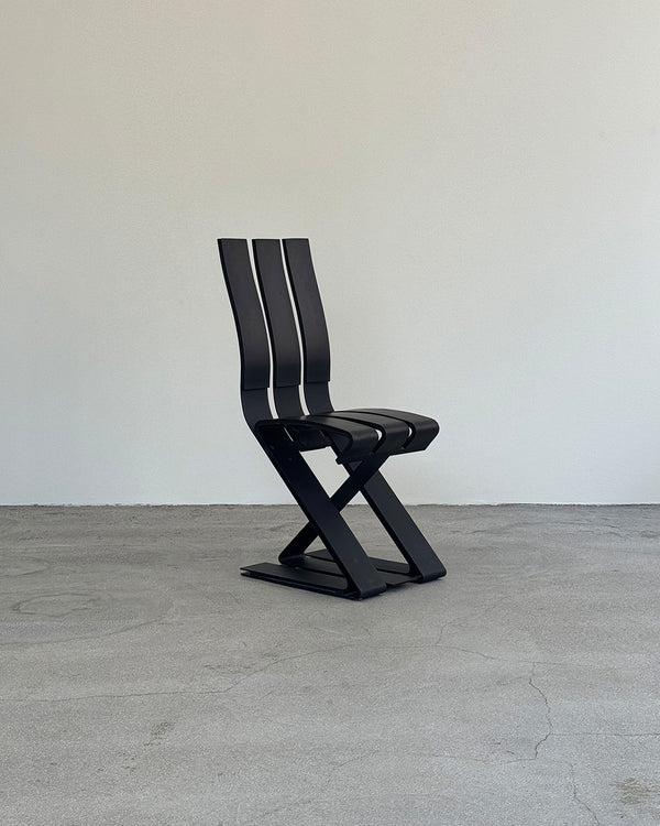School Chair by Ron Arad for Hatchi Design Paris