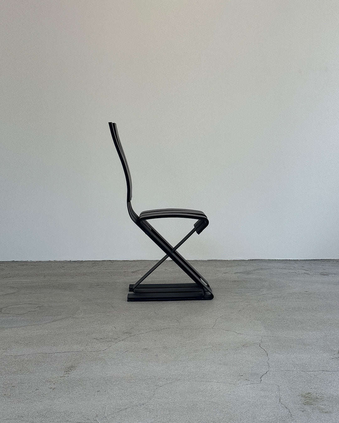 School Chair by Ron Arad for Hatchi Design Paris
