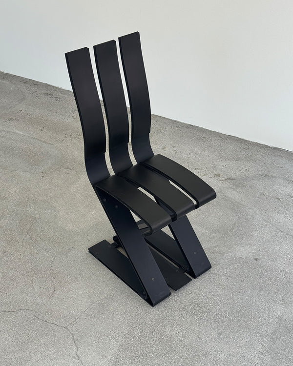 School Chair by Ron Arad for Hatchi Design Paris
