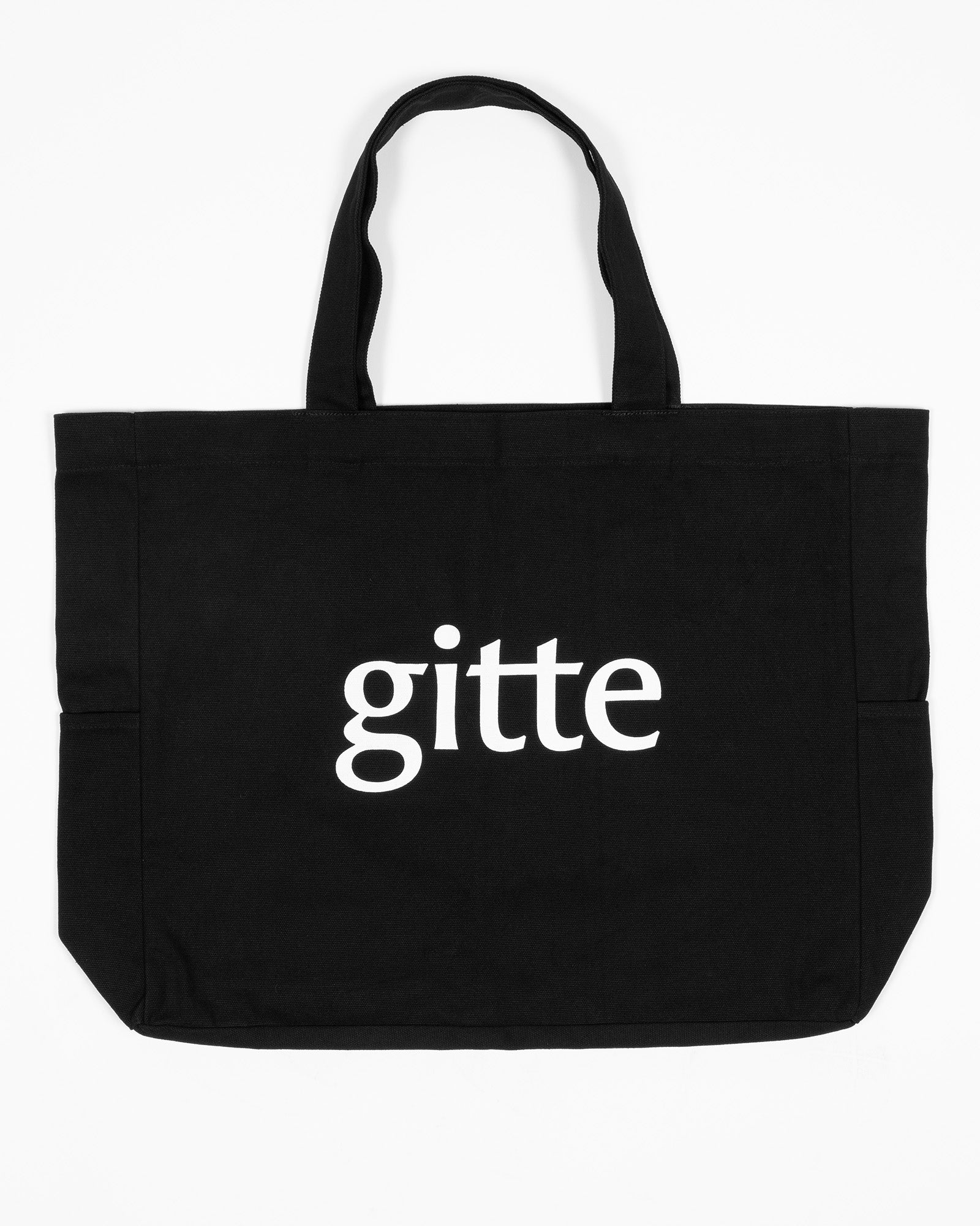 Gitte XL Tote Bag
