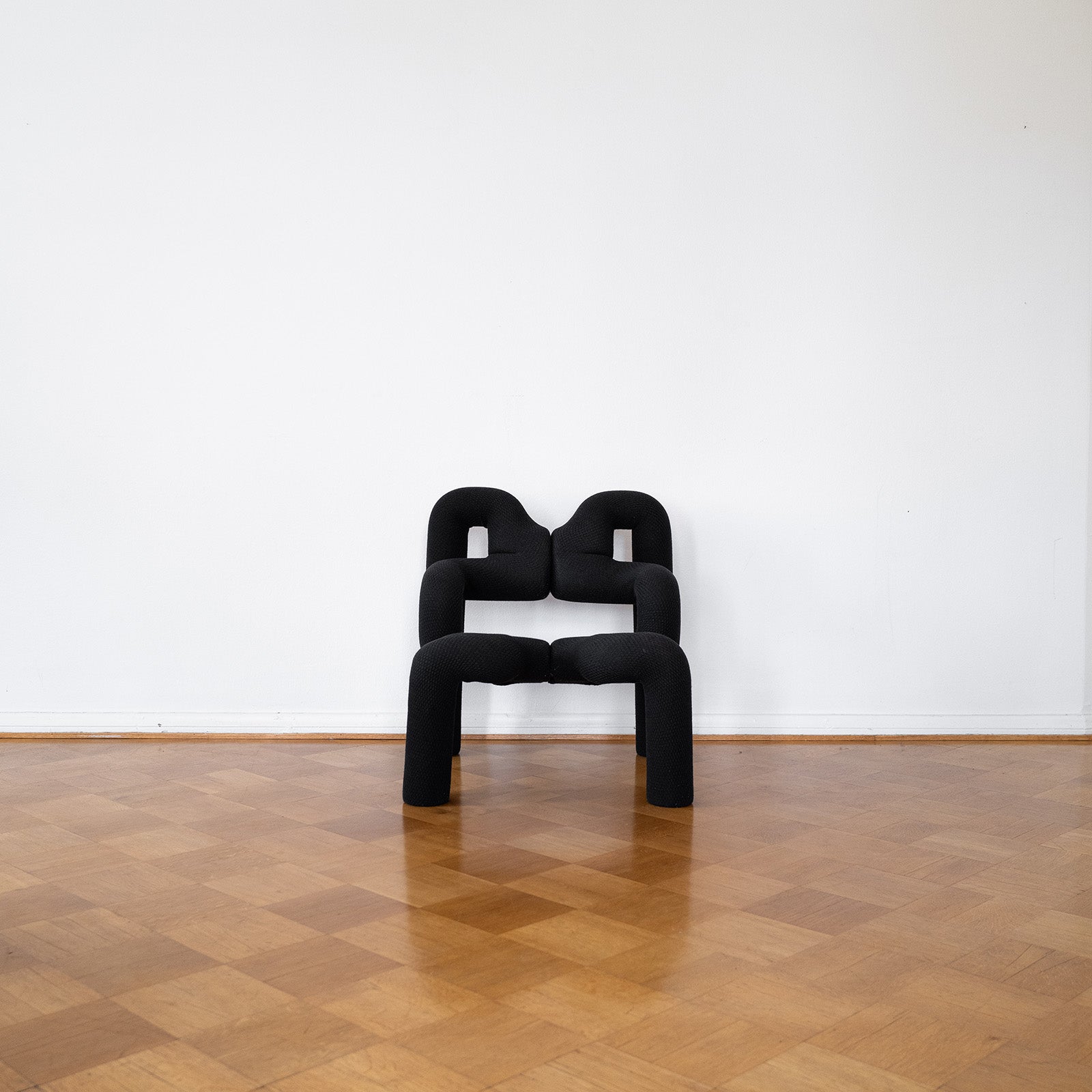 Ekstrem™ Lounge Chair by Terje Ekstrøm