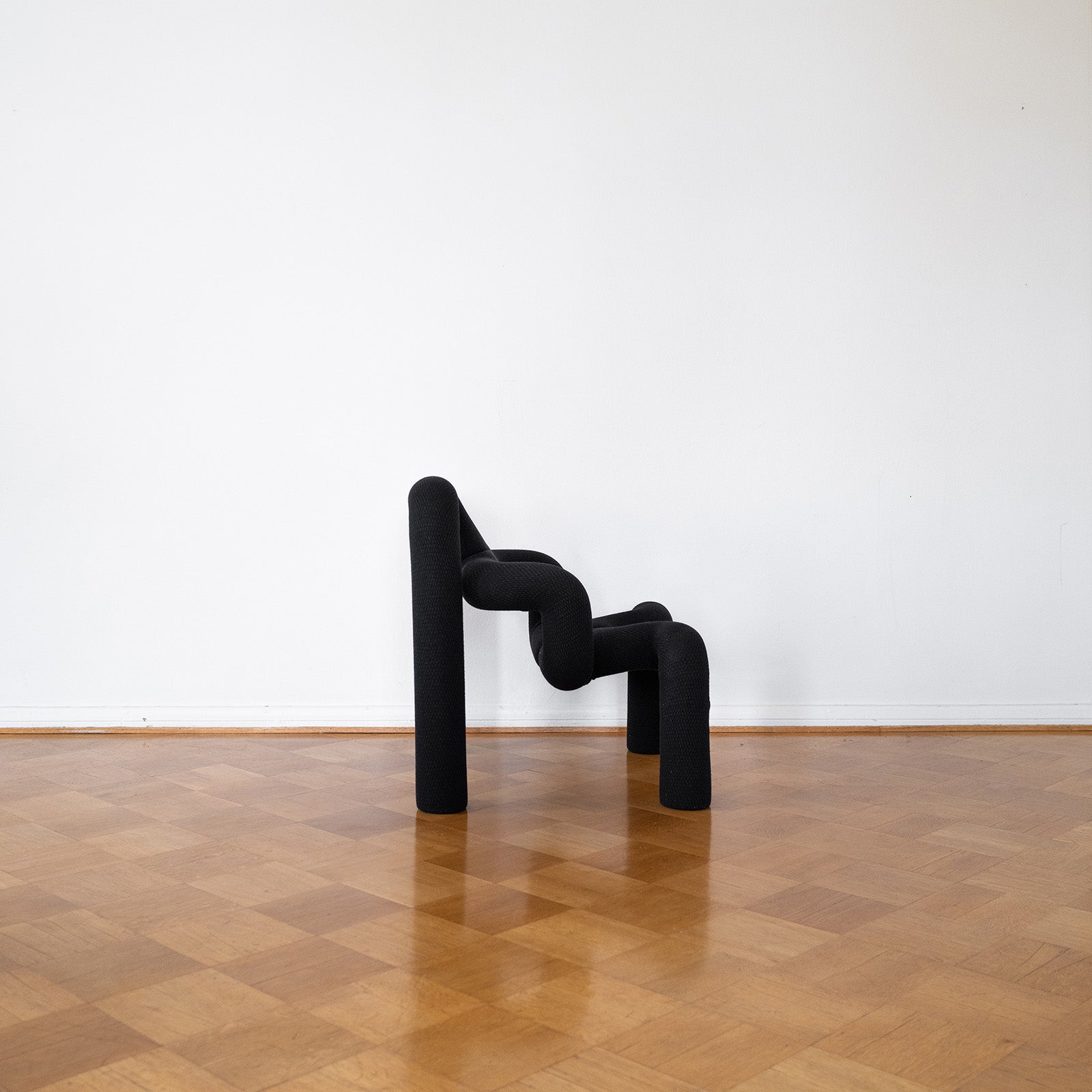 Ekstrem™ Lounge Chair by Terje Ekstrøm