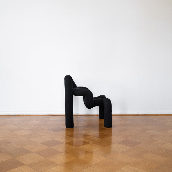 Ekstrem™ Lounge Chair by Terje Ekstrøm