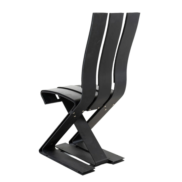 School Chair by Ron Arad for Hatchi Design Paris