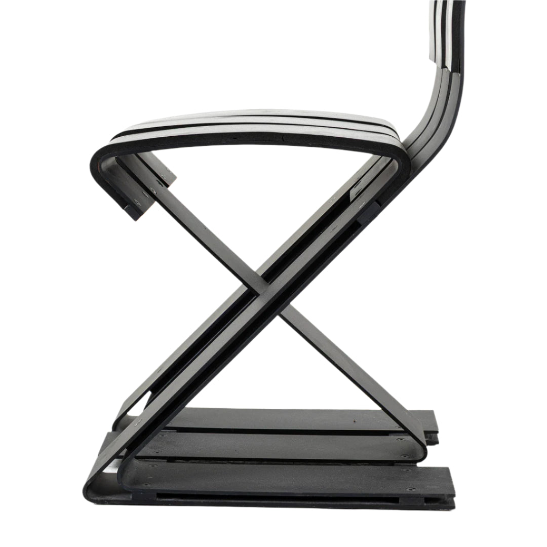 School Chair by Ron Arad for Hatchi Design Paris