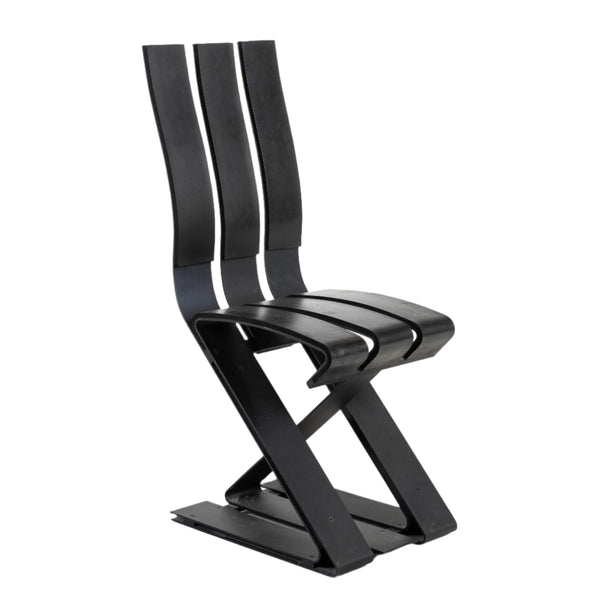 School Chair by Ron Arad for Hatchi Design Paris