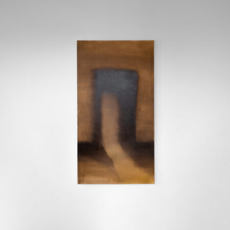 Kalle Tuomainen ‘Sisäänkäynti’ Artwork 140x75