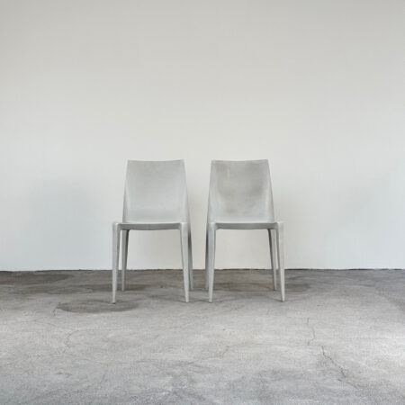 The Bellini Chair by Mario Bellini